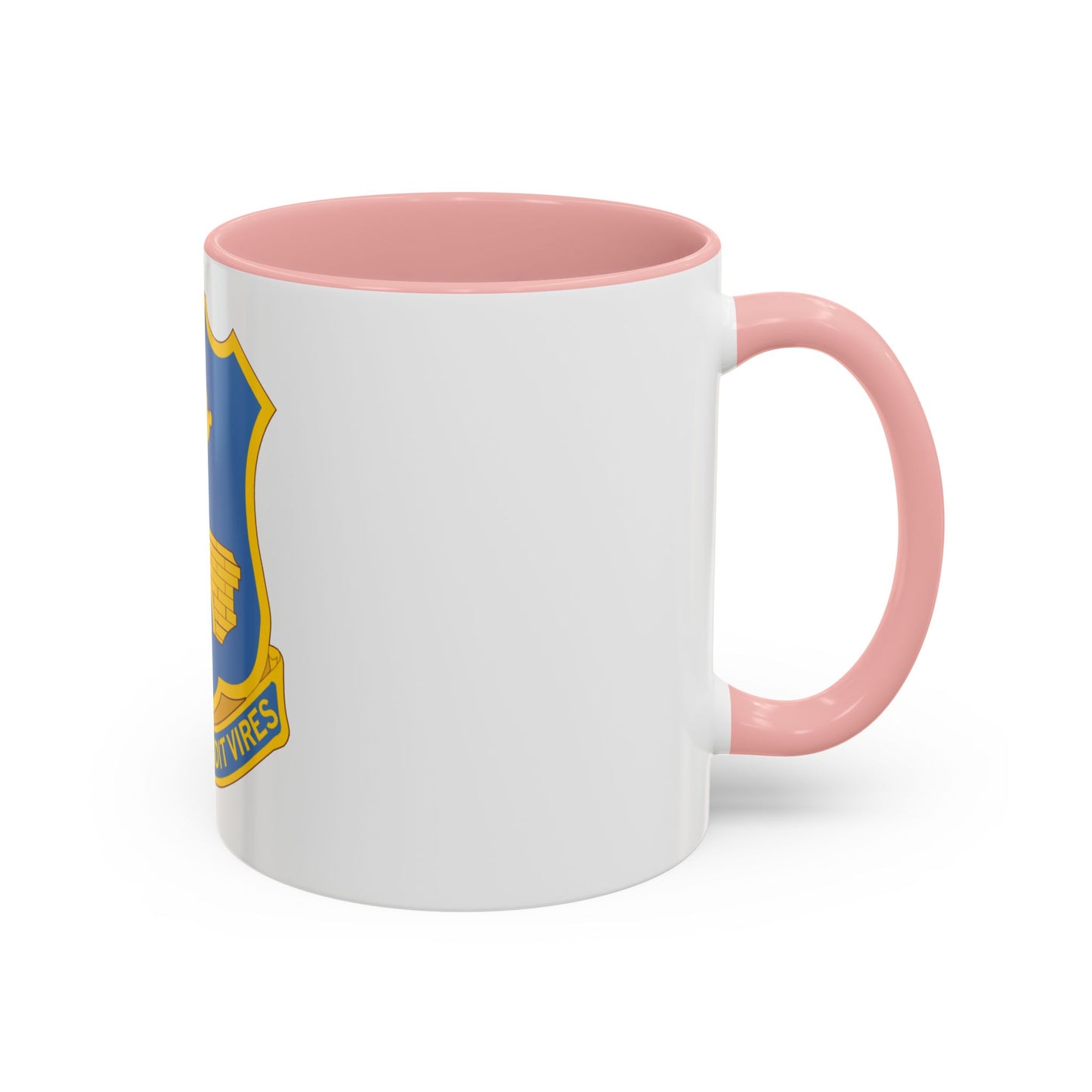 120th Infantry Regiment (U.S. Army) Accent Coffee Mug