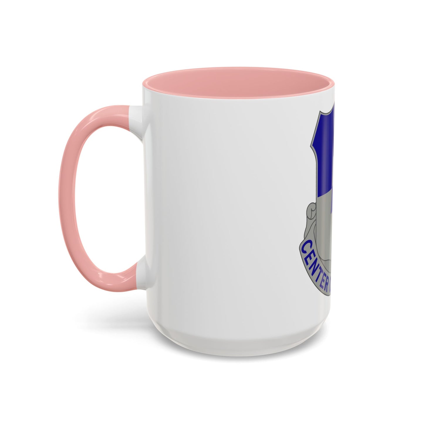 170 Maintenance Company (U.S. Army) Accent Coffee Mug