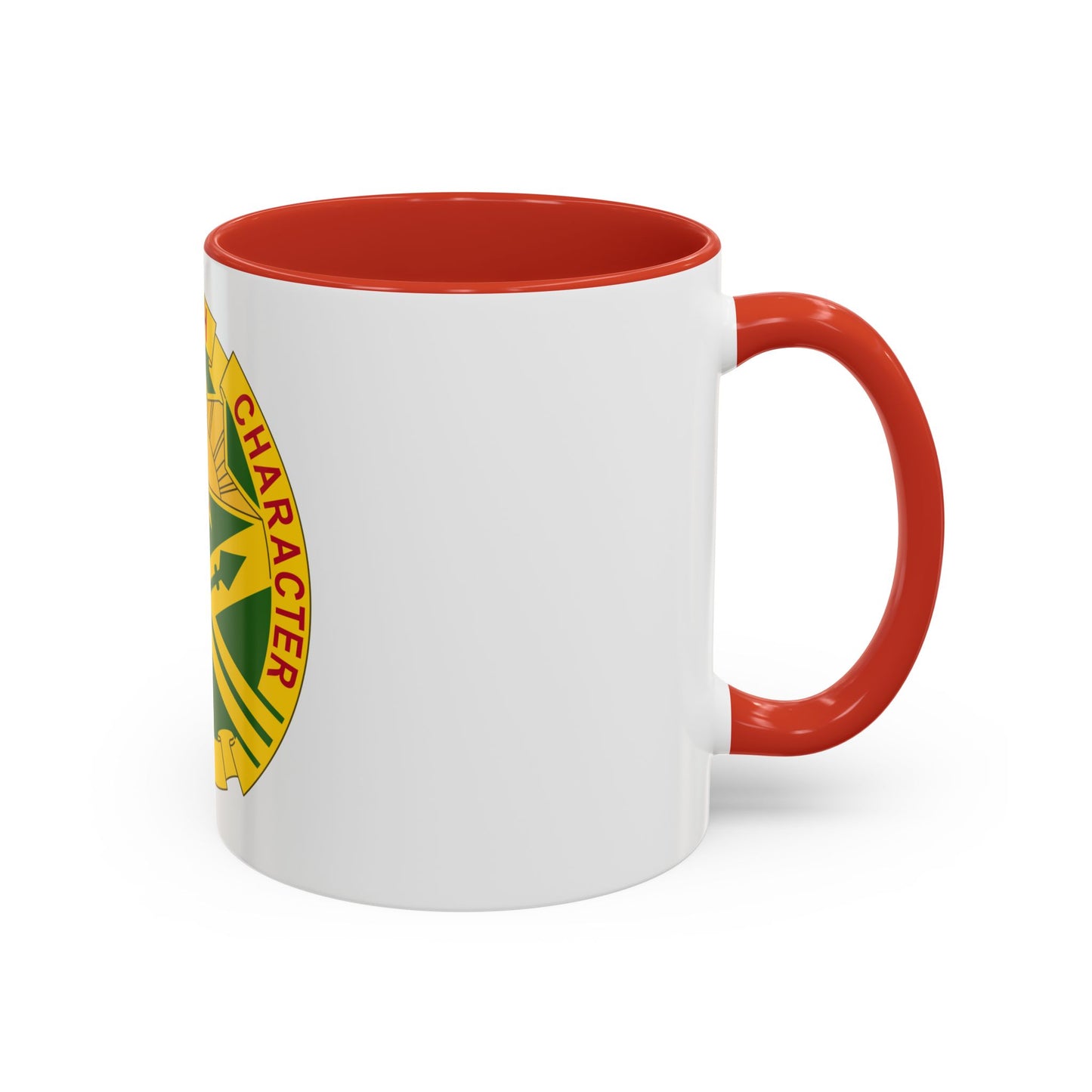 111 Ordnance Group 3 (U.S. Army) Accent Coffee Mug