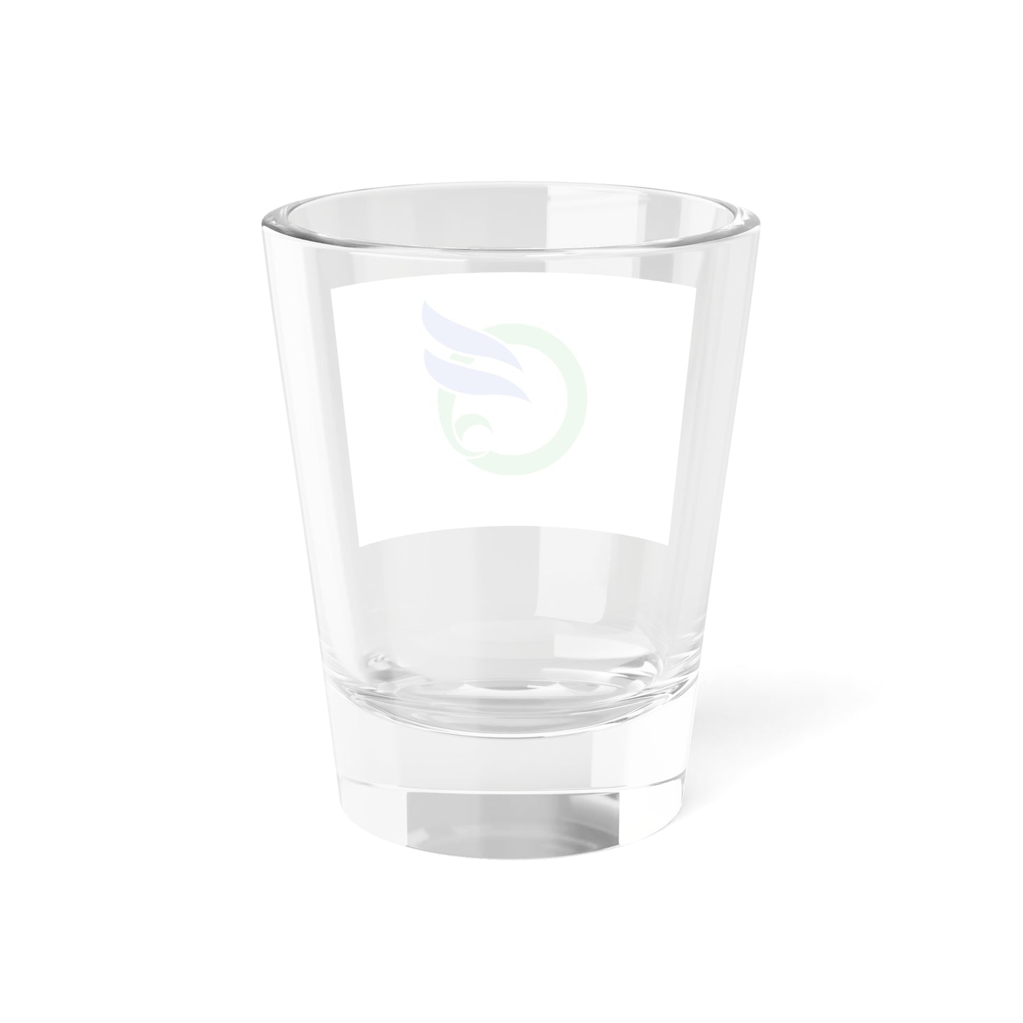 Flag of Kihoku Ehime (Japan) Shot Glass 1.5oz