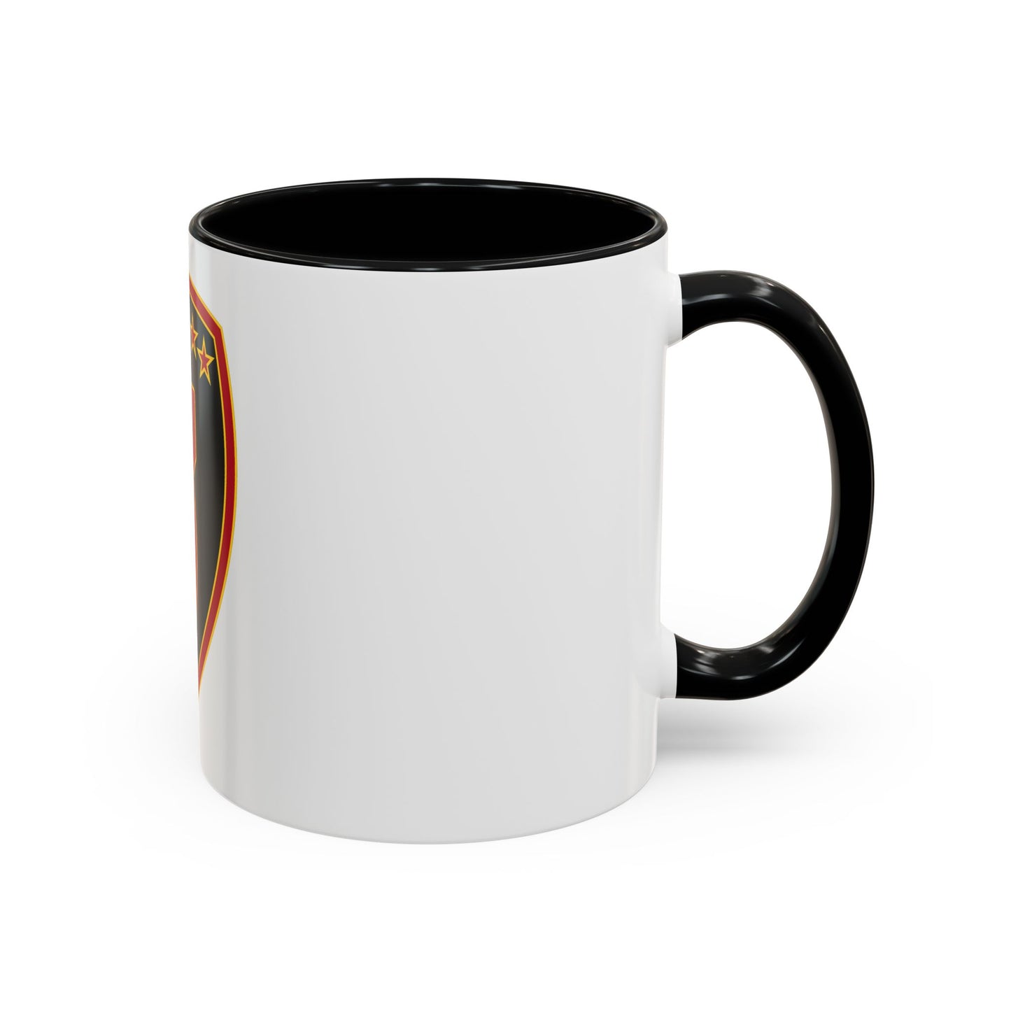 71 Ordnance Group 3 (U.S. Army) Accent Coffee Mug