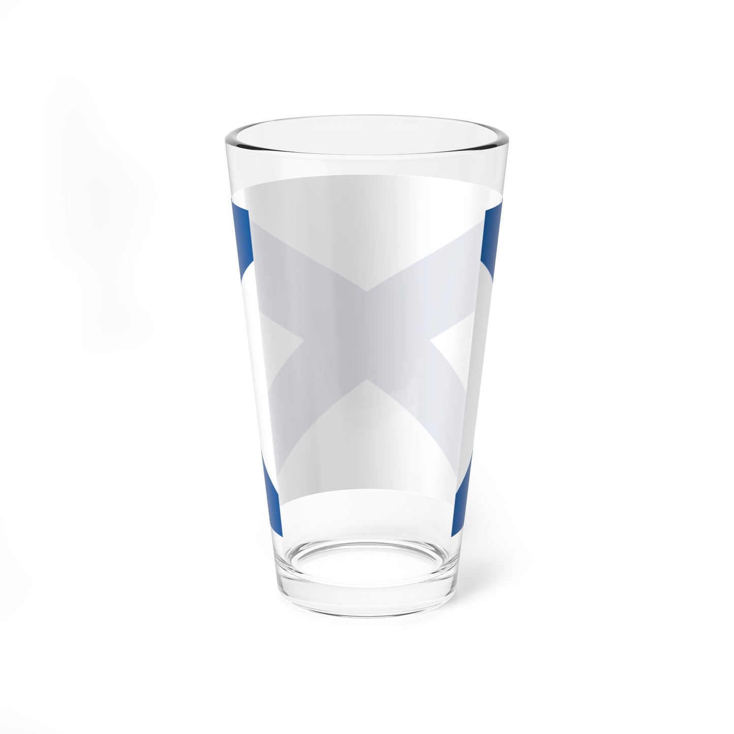 Flag of Magyarkanizsa 1941 (Hungary) Pint Glass 16oz