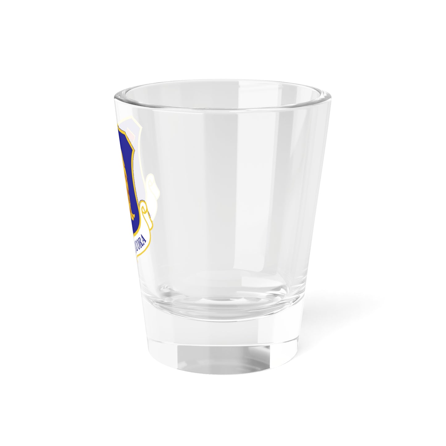 96th Test Wing (U.S. Air Force) Shot Glass 1.5oz