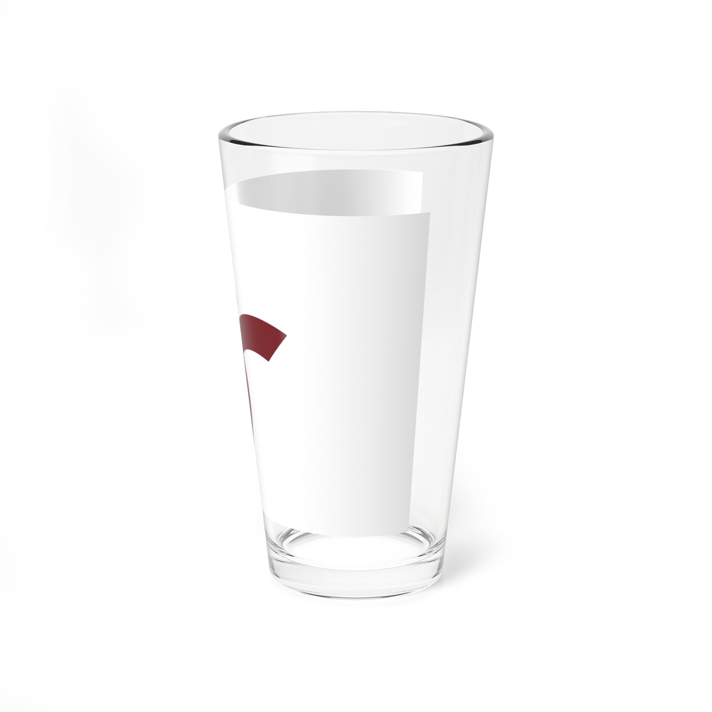 Flag of Nishiwaki Hyōgo (Japan) Pint Glass 16oz