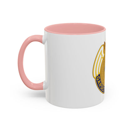 204th Aviation Group (U.S. Army) Accent Coffee Mug