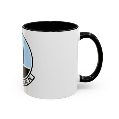 126 Air Refueling Squadron (U.S. Air Force) Accent Coffee Mug