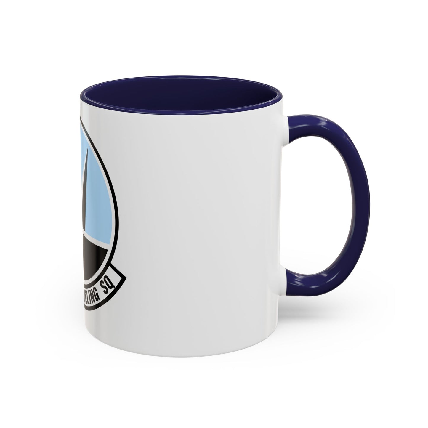126 Air Refueling Squadron (U.S. Air Force) Accent Coffee Mug