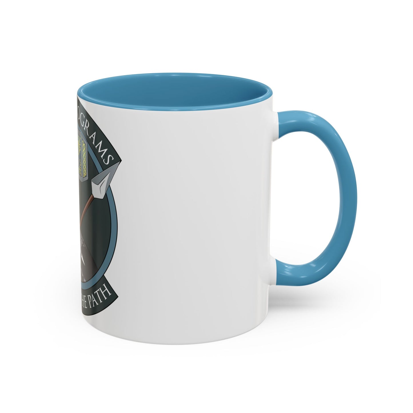 Air Force Technical Applications Center (U.S. Air Force) Accent Coffee Mug