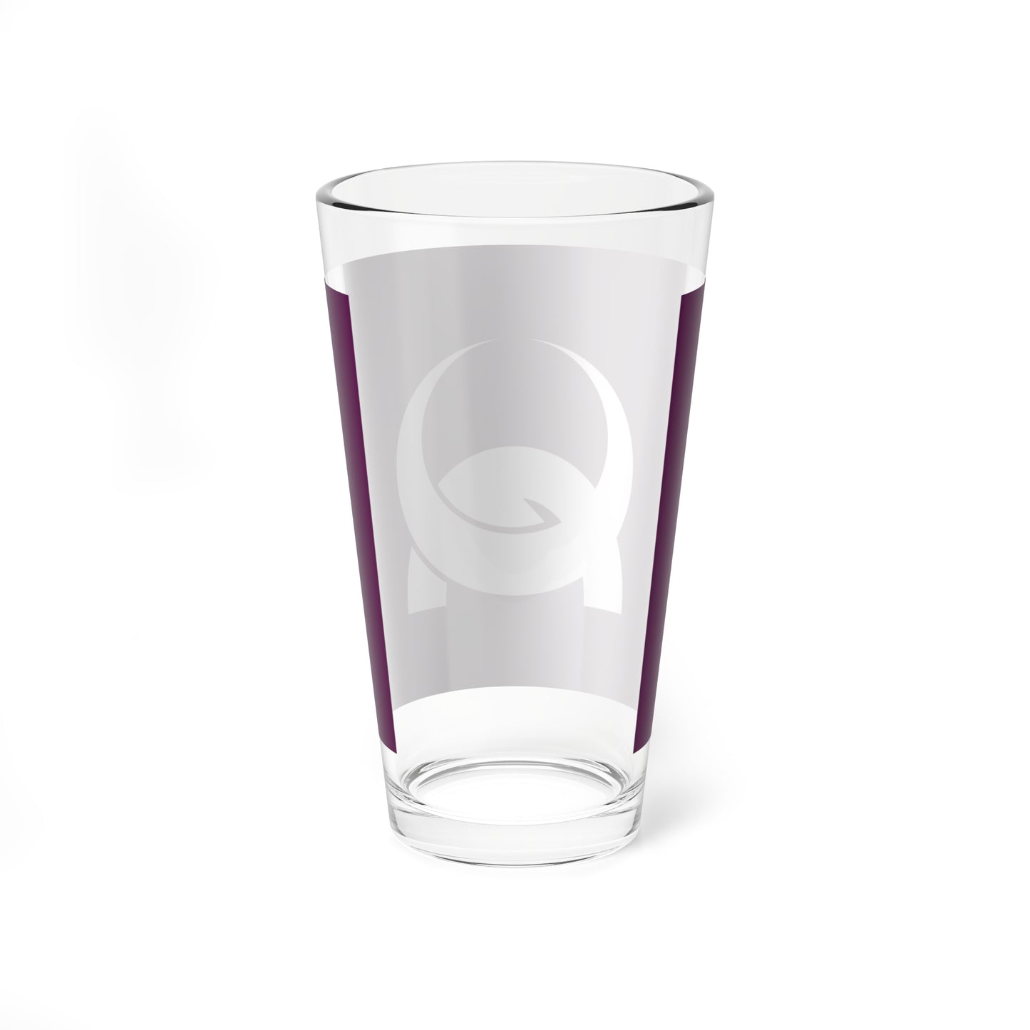 Flag of Sekigahara Gifu (Japan) Pint Glass 16oz