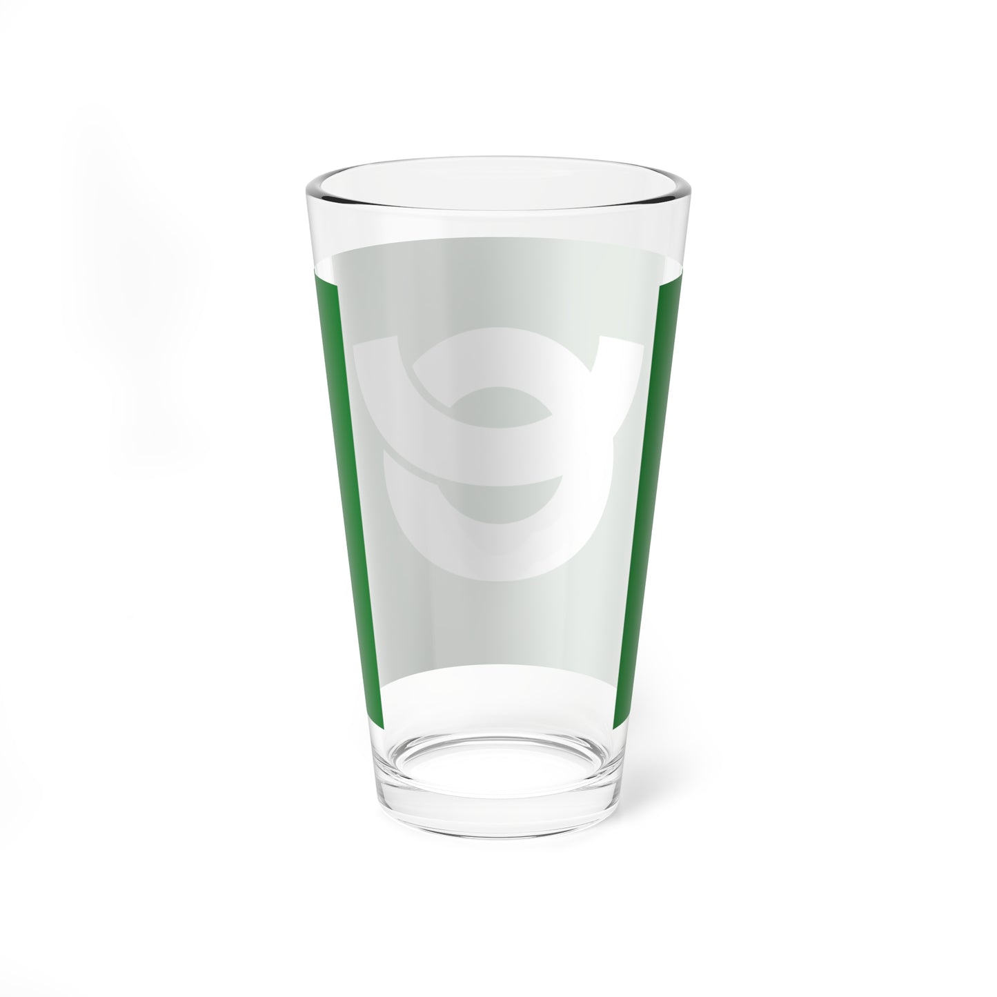 Flag of Hichiso Gifu (Japan) Pint Glass 16oz