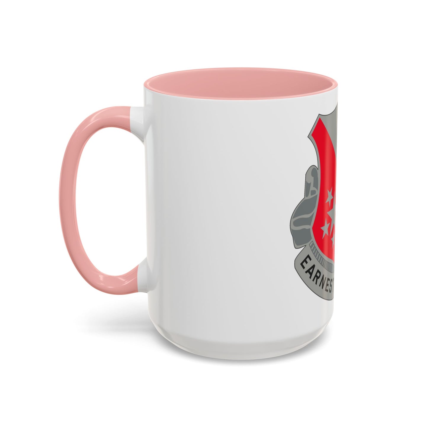 1905 Engineer Aviation Battalion (U.S. Army) Accent Coffee Mug