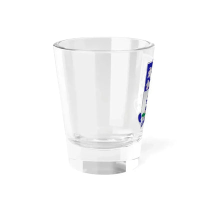 119th Infantry Regiment (U.S. Army) Shot Glass 1.5oz - Go Mug Yourself
