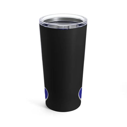 119th Infantry Regiment (U.S. Army) Tumbler 20oz - Go Mug Yourself
