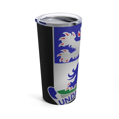119th Infantry Regiment (U.S. Army) Tumbler 20oz - Go Mug Yourself