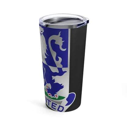 119th Infantry Regiment (U.S. Army) Tumbler 20oz - Go Mug Yourself
