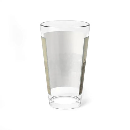 119th Pennsylvania Infantry(2) (U.S. Civil War) Pint Glass 16oz - Go Mug Yourself