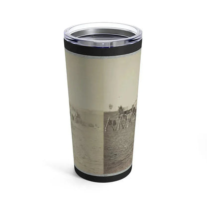 119th Pennsylvania Infantry(2) (U.S. Civil War) Tumbler 20oz - Go Mug Yourself