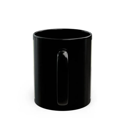119th Pennsylvania Infantry (U.S. Civil War) Black Coffee Mug - Go Mug Yourself