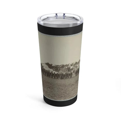 119th Pennsylvania Infantry (U.S. Civil War) Tumbler 20oz 20oz - Go Mug Yourself