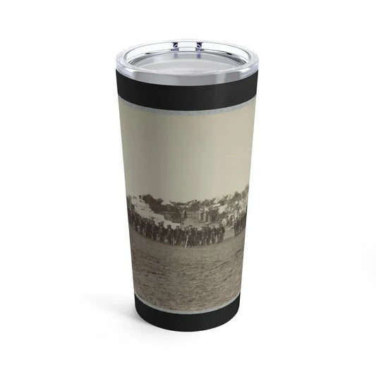 119th Pennsylvania Infantry (U.S. Civil War) Tumbler 20oz 20oz - Go Mug Yourself