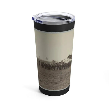 119th Pennsylvania Infantry (U.S. Civil War) Tumbler 20oz - Go Mug Yourself