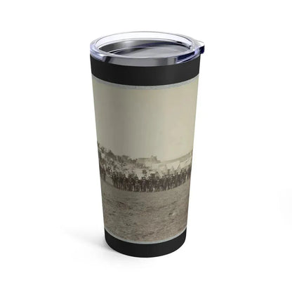 119th Pennsylvania Infantry (U.S. Civil War) Tumbler 20oz - Go Mug Yourself