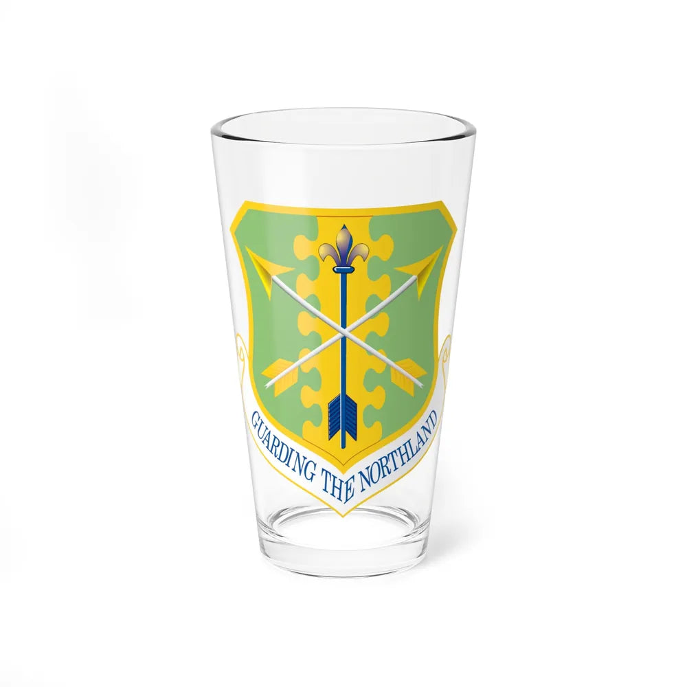 119th Wing (U.S. Air Force) Pint Glass 16oz-16oz-Go Mug Yourself