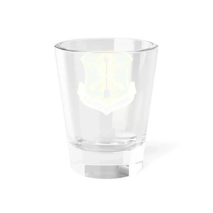 119th Wing (U.S. Air Force) Shot Glass 1.5oz - Go Mug Yourself