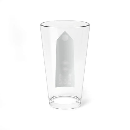 11.SKA 1LT (Korea) (Military Rank) Pint Glass 16oz - Go Mug Yourself