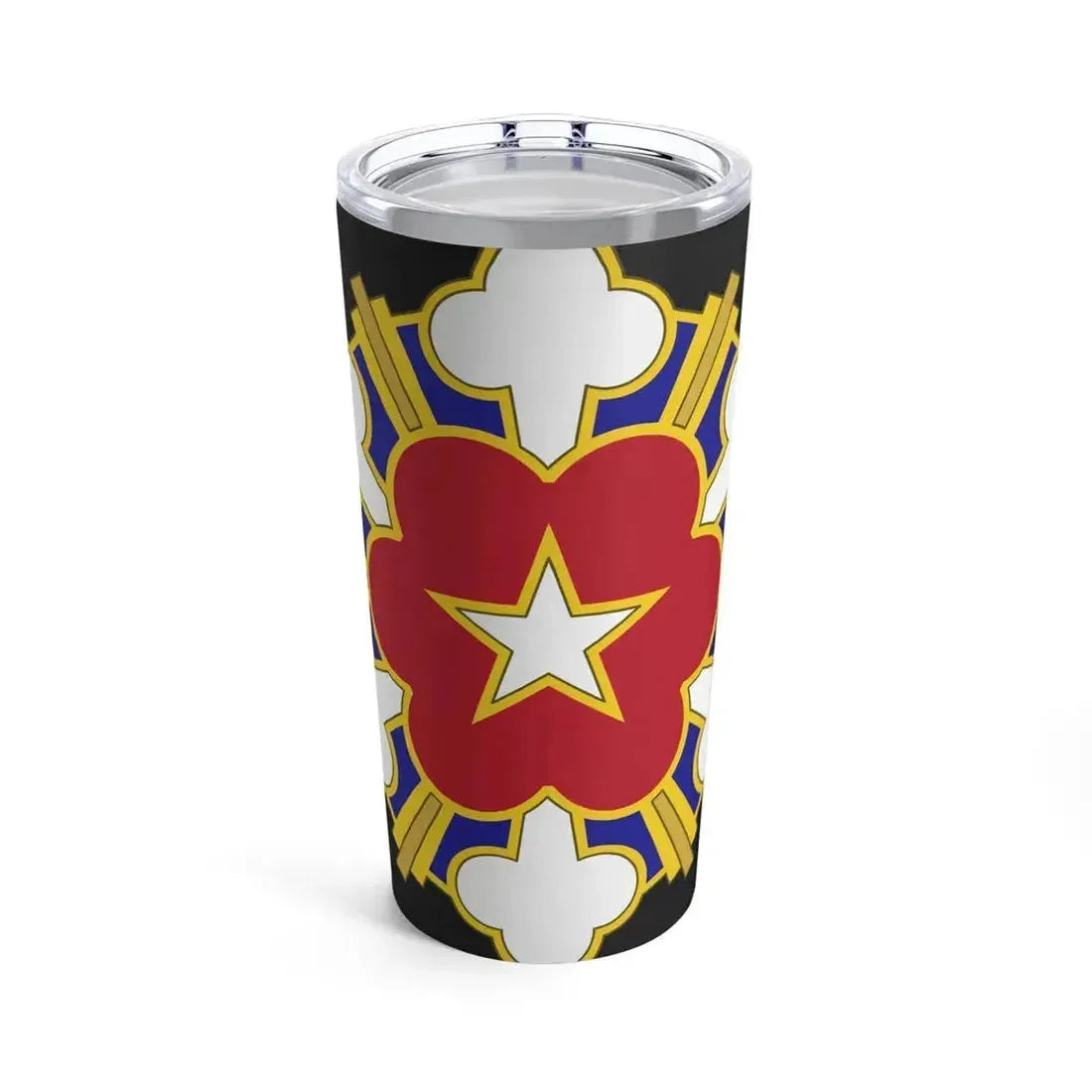 11th Air Defense Artillery Brigade v2 (U.S. Army) Tumbler 20oz 20oz - Go Mug Yourself