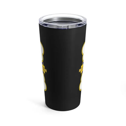 11th Air Defense Artillery Brigade v2 (U.S. Army) Tumbler 20oz - Go Mug Yourself