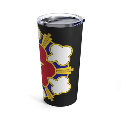 11th Air Defense Artillery Brigade v2 (U.S. Army) Tumbler 20oz - Go Mug Yourself