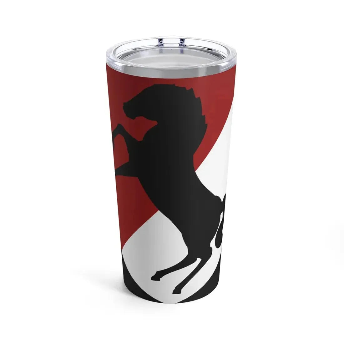 11th Armored Cavalry Regiment (U.S. Army) Tumbler 20oz 20oz - Go Mug Yourself