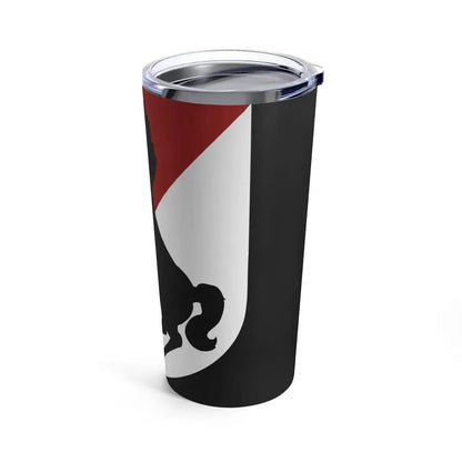 11th Armored Cavalry Regiment (U.S. Army) Tumbler 20oz - Go Mug Yourself