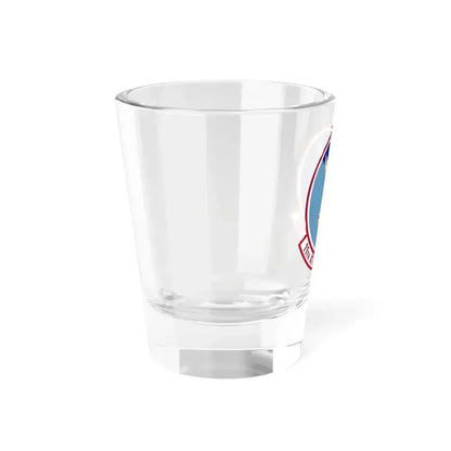 11th Attack Squadron (U.S. Air Force) Shot Glass 1.5oz - Go Mug Yourself