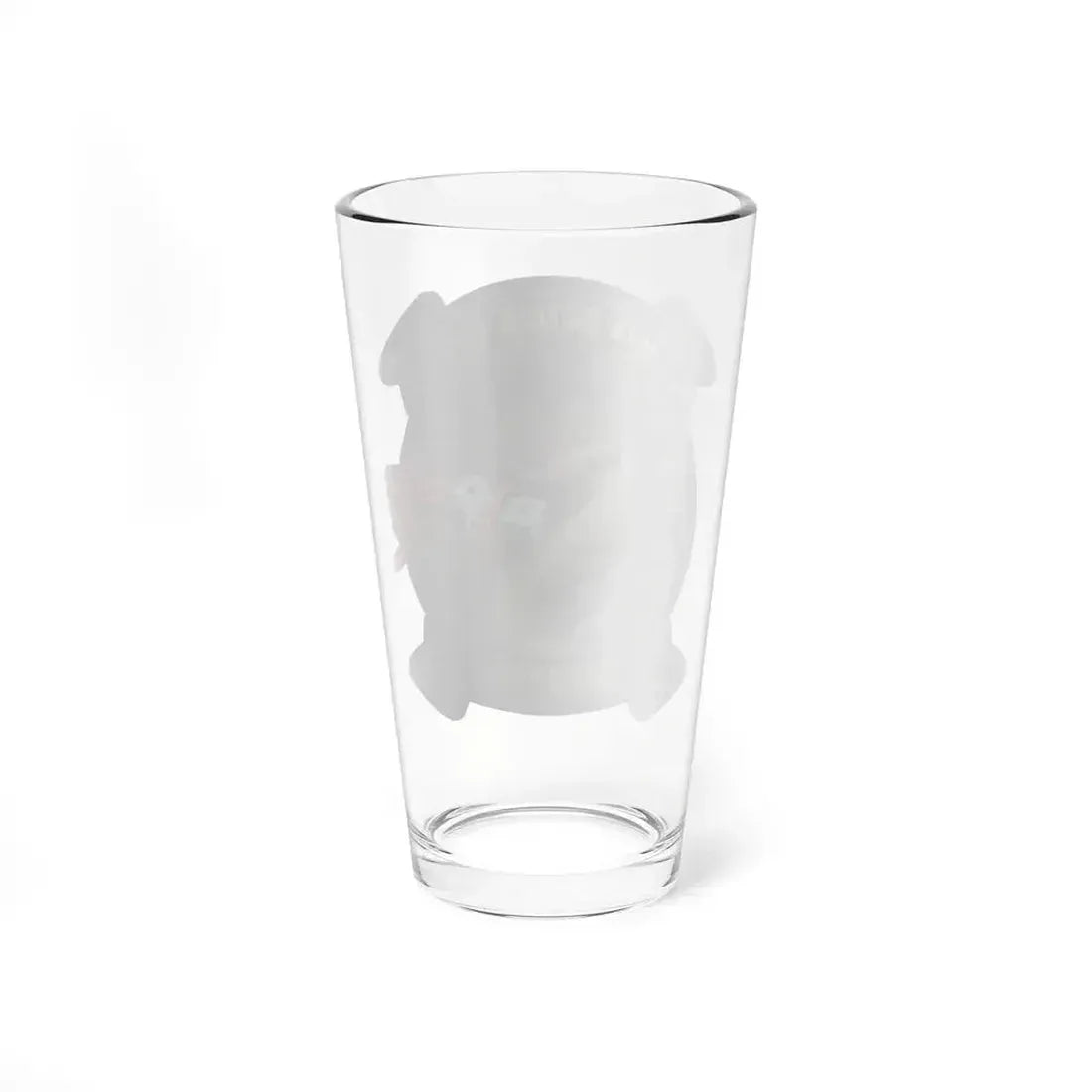 11th DENCO DET Mamushi (U.S. Navy) Pint Glass 16oz - Go Mug Yourself