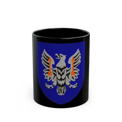 11th Expeditionary Combat Aviation Brigade (U.S. Army) Black Coffee Mug 11oz - Go Mug Yourself