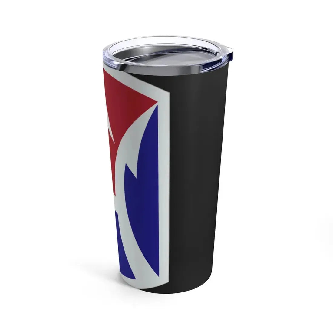 11TH INFANTRY BRIGADE (U.S. Army) Tumbler 20oz - Go Mug Yourself
