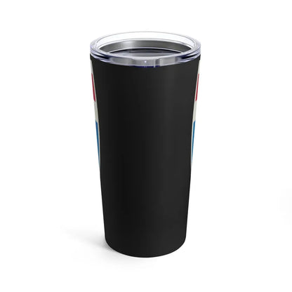 11th Infantry Regiment (U.S. Army) Tumbler 20oz - Go Mug Yourself