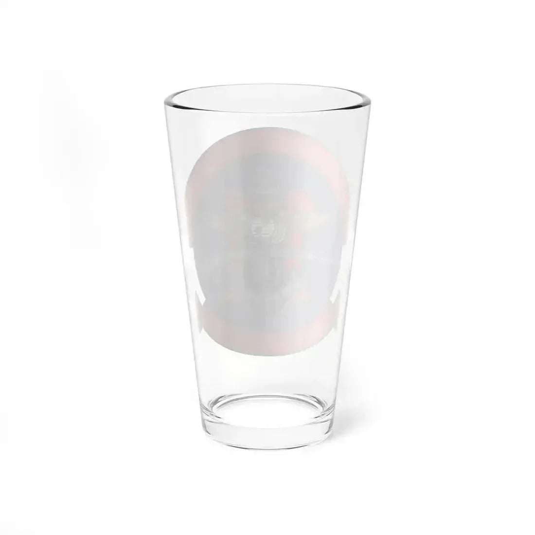 11th MEU (USMC) Pint Glass 16oz - Go Mug Yourself