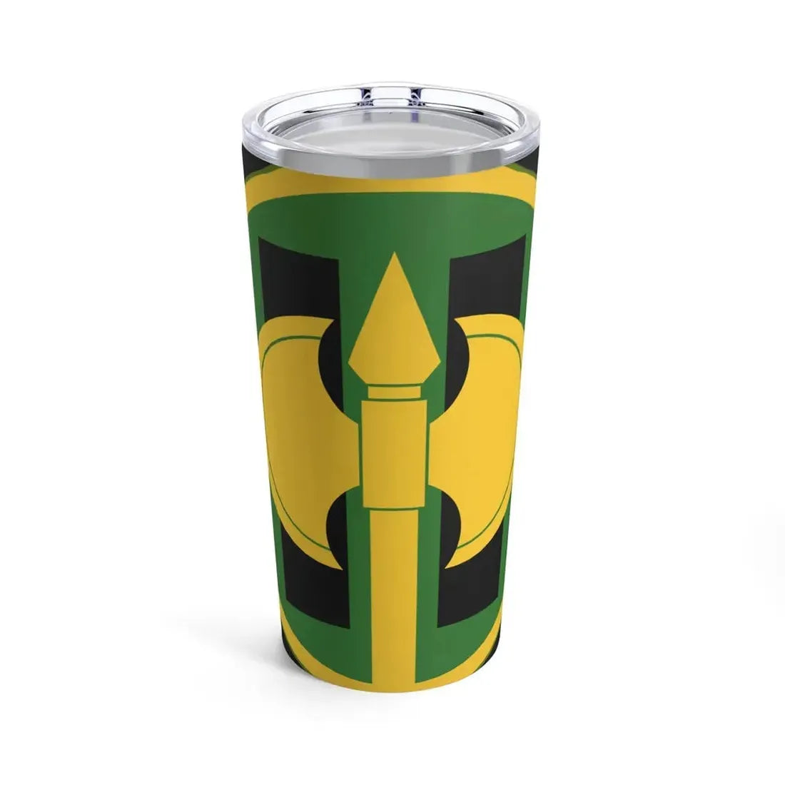 11th Military Police Brigade (U.S. Army) Tumbler 20oz 20oz - Go Mug Yourself
