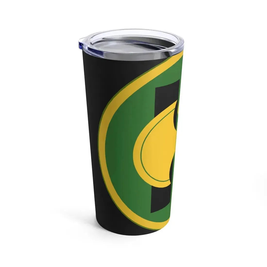 11th Military Police Brigade (U.S. Army) Tumbler 20oz - Go Mug Yourself