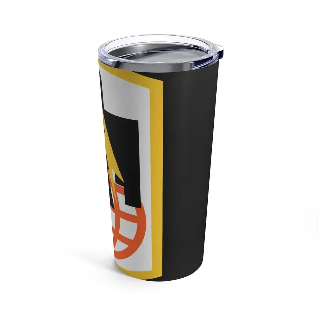11th Signal Brigade (U.S. Army) Tumbler 20oz - Go Mug Yourself