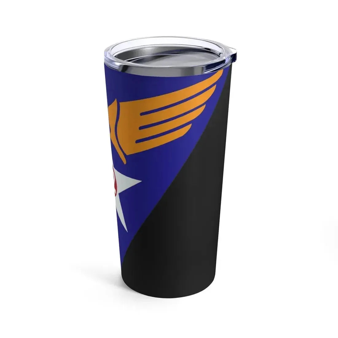 12 Air Force (U.S. Army) Tumbler 20oz - Go Mug Yourself