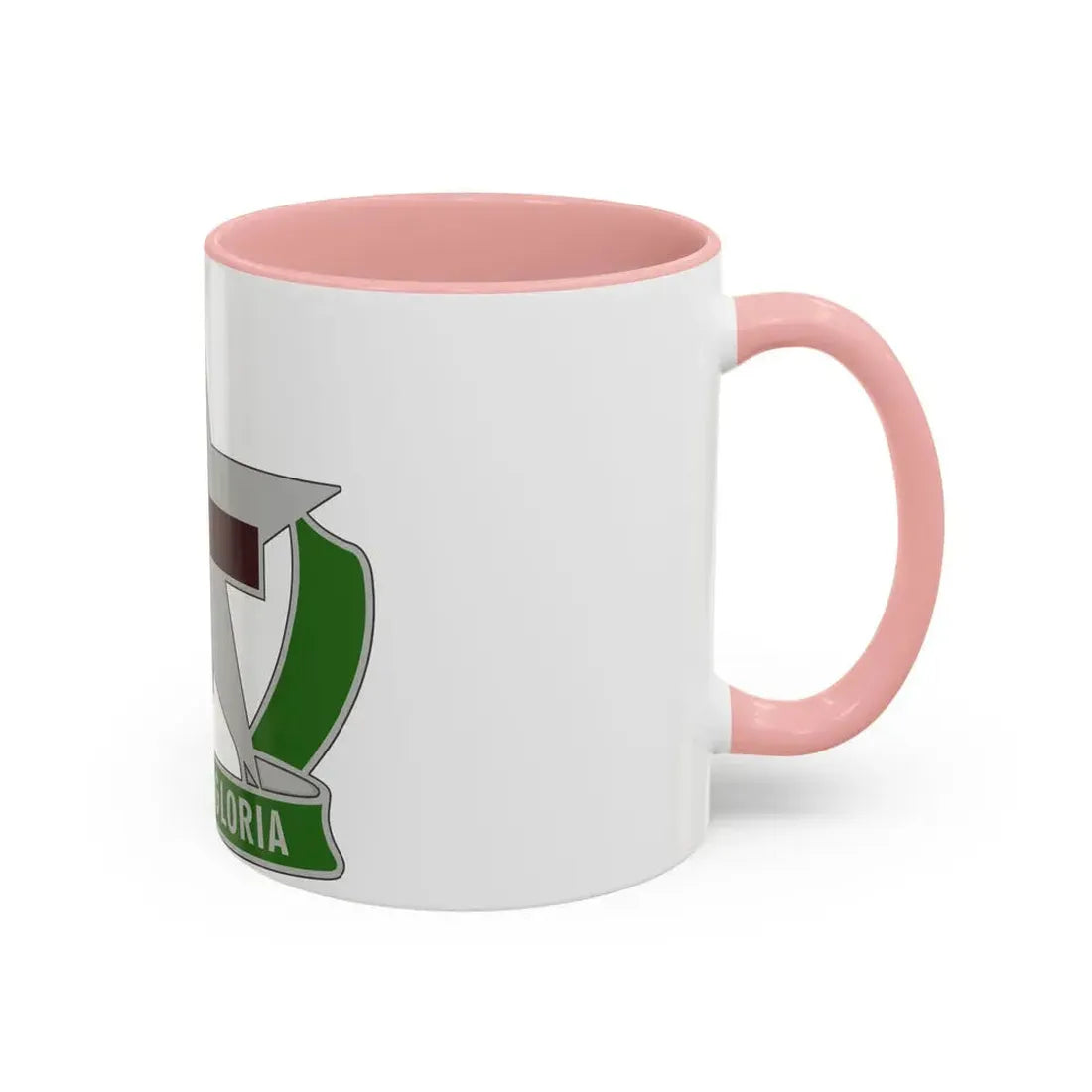 12 Field Hospital (U.S. Army) Accent Coffee Mug - Go Mug Yourself