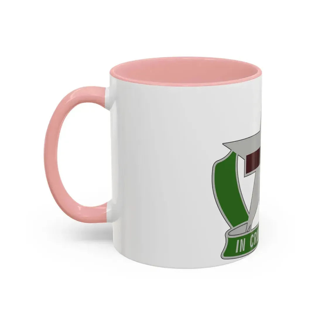 12 Field Hospital (U.S. Army) Accent Coffee Mug - Go Mug Yourself