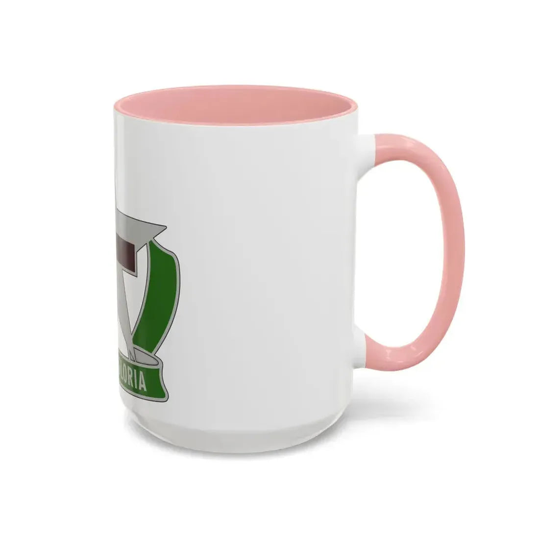 12 Field Hospital (U.S. Army) Accent Coffee Mug - Go Mug Yourself