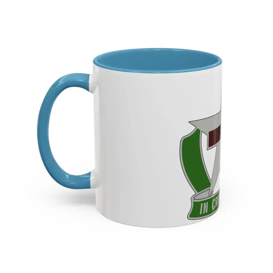 12 Field Hospital (U.S. Army) Accent Coffee Mug - Go Mug Yourself