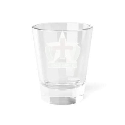12 Field Hospital (U.S. Army) Shot Glass 1.5oz - Go Mug Yourself