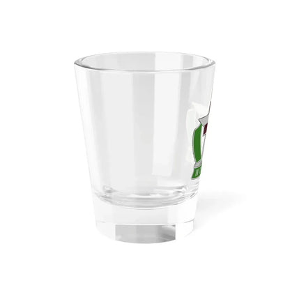 12 Field Hospital (U.S. Army) Shot Glass 1.5oz - Go Mug Yourself